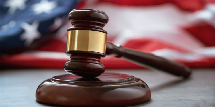 US federal judges more and more flip to AI – research — RT World Information