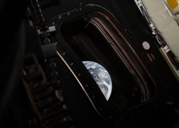 Artemis II mission: NASA releases first photographs of Earth taken by crew. Watch right here