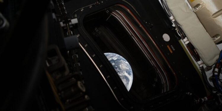 Artemis II mission: NASA releases first photographs of Earth taken by crew. Watch right here