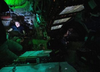 ‘We’re Moonbound’: NASA says Artemis II crew crosses midway mark to the Moon