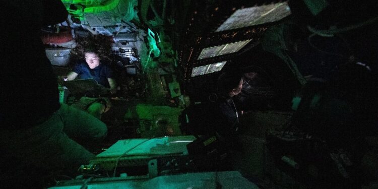 ‘We’re Moonbound’: NASA says Artemis II crew crosses midway mark to the Moon