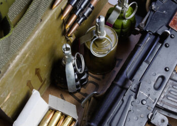 US despatched ‘loads’ of arms to Iranian protesters – Trump — RT World Information