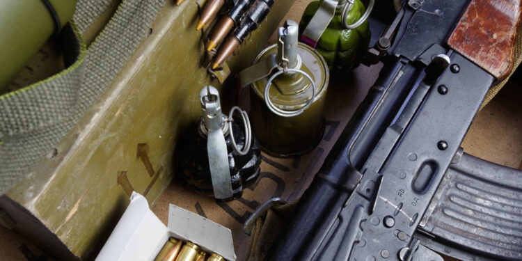 US despatched ‘loads’ of arms to Iranian protesters – Trump — RT World Information