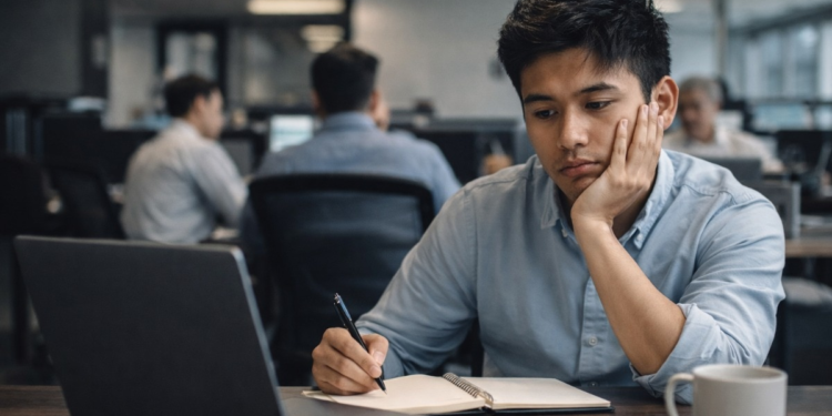 ‘We made him really feel like a burden’: Redditor reveals why new rent stop inside 3 weeks