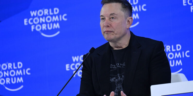 Musk sues to oust OpenAI CEO — RT World Information