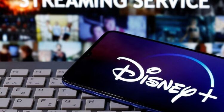 Disney plans as much as 1,000 layoffs underneath new CEO Josh D’Amaro