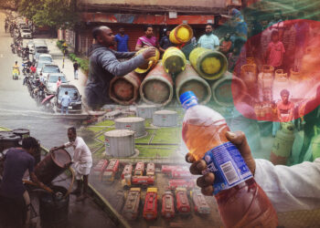 Inside Bangladesh’s worsening gasoline scarcity — RT World Information