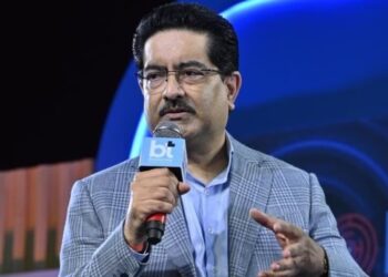 Quote of the Day by KM Birla: ‘The work surroundings is…’   