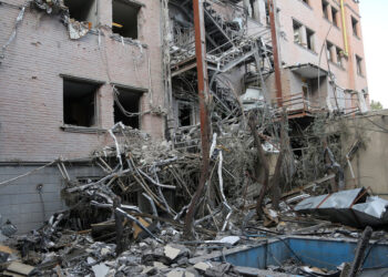 Iran calls for reparations from Arab states — RT World Information