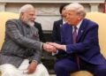 India US BTA: Indian crew to go to Washington from April 20 22
