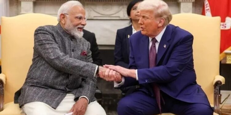 India US BTA: Indian crew to go to Washington from April 20 22