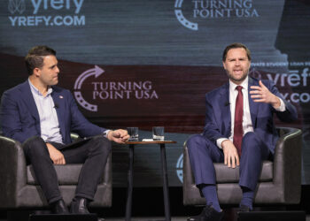 Vance heckled at key MAGA occasion (VIDEOS) — RT World Information