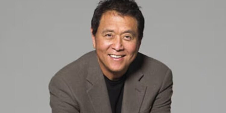 ‘Watch India rigorously’: Robert Kiyosaki explains India’s affect after Trump–Modi name on Iran battle
