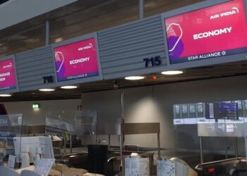 After Lenskart controversy, Air India faces social media warmth over grooming guide