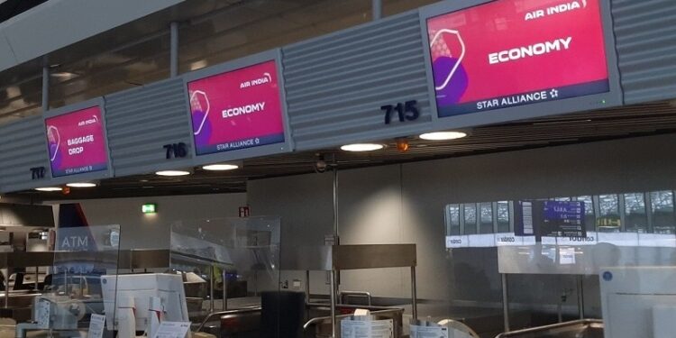 After Lenskart controversy, Air India faces social media warmth over grooming guide