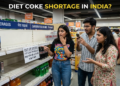 ‘Food plan Coke is the brand new LPG’: Netizens shocked as their favorite drink runs out of inventory