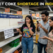 ‘Food plan Coke is the brand new LPG’: Netizens shocked as their favorite drink runs out of inventory