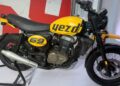 Traditional Legends launches Yezdi Scrambler and BSA Scrambler. Examine value
