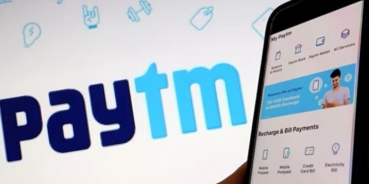 ‘No affect on operations’: Paytm after RBI cancels Funds Financial institution licence