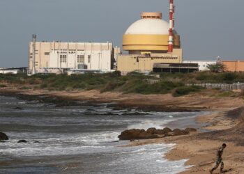 Kudankulam Nuclear Energy Mission Unit 3 reaches important commissioning milestone