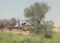 Hezbollah drone targets Israeli helicopter (VIDEOS) — RT World Information