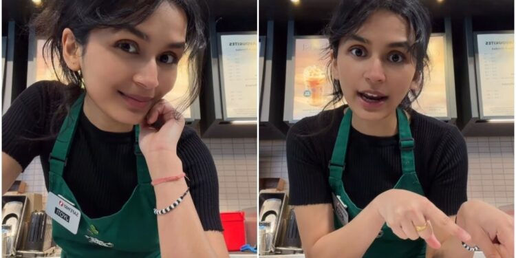 ‘Caught​​​​​​​ in a loop’: Indian pupil in Canada shares wrestle of balancing research and work