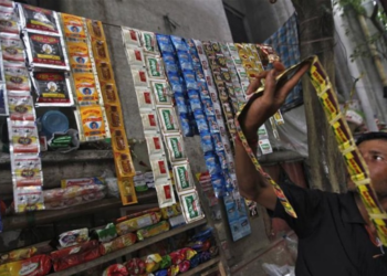 Ban on plastic sachets for pan masala packaging quickly; this is what FSSAI says