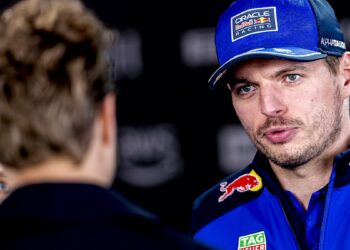 Crimson Bull driver Max Verstappen calls for journalist depart press convention replace, David Coulthard feedback, Japanese Grand Prix
