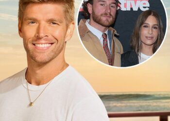 Kyle Cooke Making Cash Off Amanda Batula, West Wilson Courting