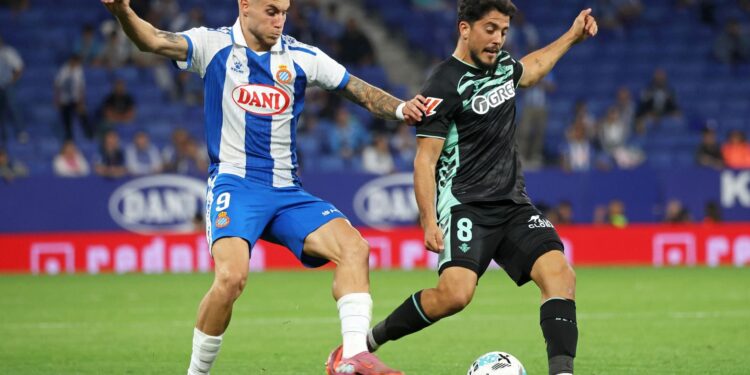 Actual Betis vs Espanyol Prediction and Betting Ideas