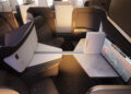 Air Canada Unveils New Glowing Hearted Cabins for A321XLR and Boeing 787-10