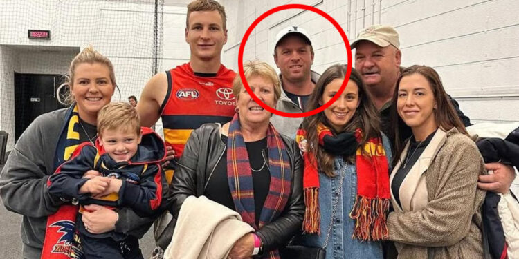 Jordan Dawson brother Jaryd loss of life, physique discovered after search in South Australian city Gown; Spouse’s tribute; Mark Bickley and Adam Simpson on Adelaide Crows; Jordan Dawson will not play versus St Kilda