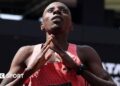 Sabastian Sawe: How Kenyan broke two-hour barrier to make historical past at London Marathon