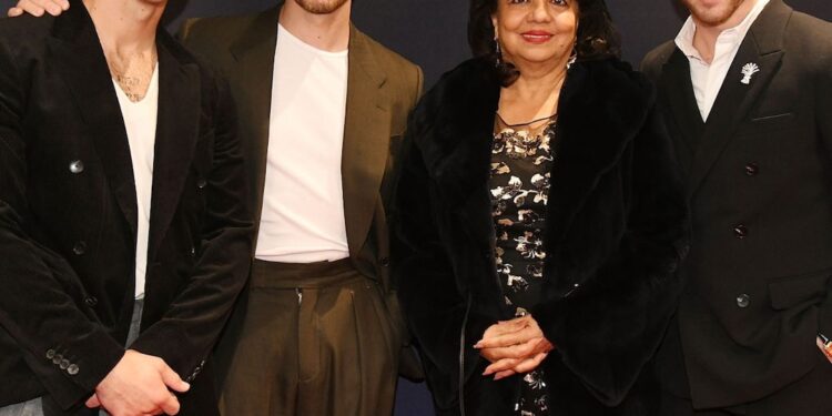 Jonas Brothers Mother Denise Jonas Suffered Stroke