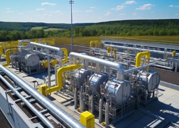 Enterprise Merchandise Companions (EPD) Worth Goal Bumped to $42 at RBC Capital