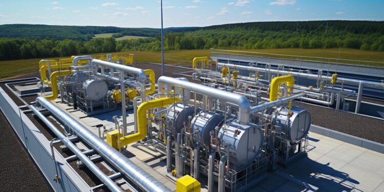 Enterprise Merchandise Companions (EPD) Worth Goal Bumped to $42 at RBC Capital