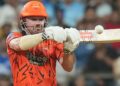 Indian Premier League cricket 2026 information, Travis Head rating for Sunrisers Hyderabad vs Mumbai Indians, Pat Cummins response and video