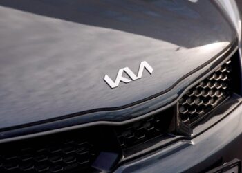 Kia plans Won49tn capex on EVs, software program and robotics by 2030