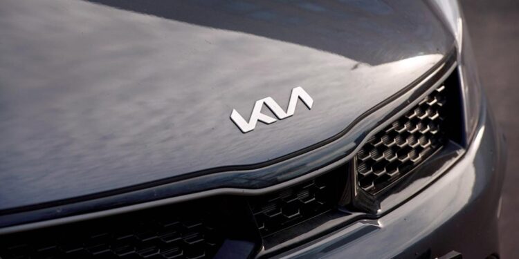 Kia plans Won49tn capex on EVs, software program and robotics by 2030