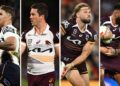 NRL information 2026 Brisbane Broncos harm disaster: Sam Thaiday names unavailable 13, casualty ward, harm updates, Ben Hunt, Reece Walsh
