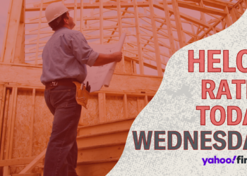 Metro space residence costs transferring in several instructions