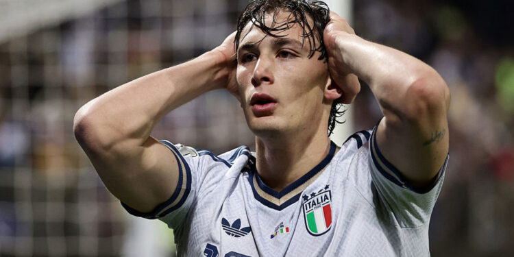 Italy vs Bosnia scores; Penalty shootout video; Turkiye vs Kosovo outcome; Socceroos Group D opponent