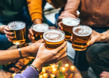 Main alcohol distributor shuts down operations, lays off over 500 employees