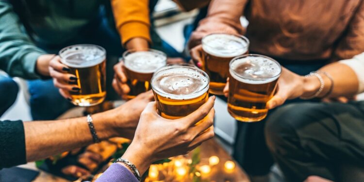 Main alcohol distributor shuts down operations, lays off over 500 employees