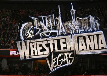 WWE scraps main WrestleMania match