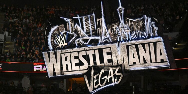WWE scraps main WrestleMania match