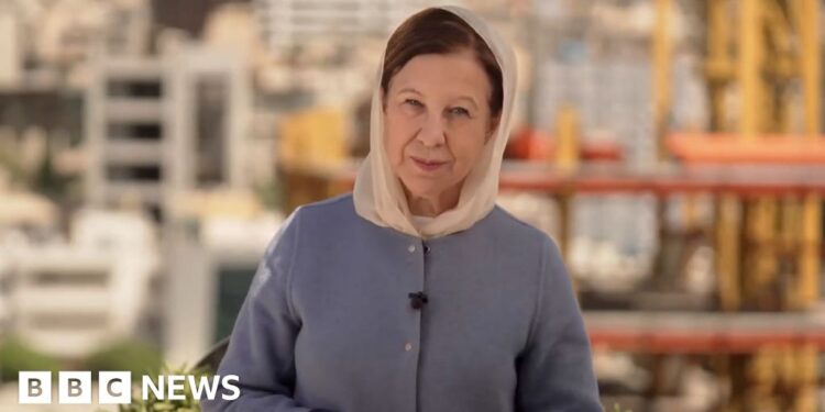 ‘Tehran doesn’t assume it has misplaced this struggle’