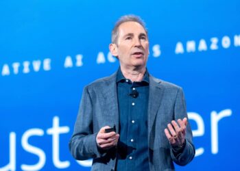 Goldman Sachs’ blunt phrases for Amazon inventory traders after large deal