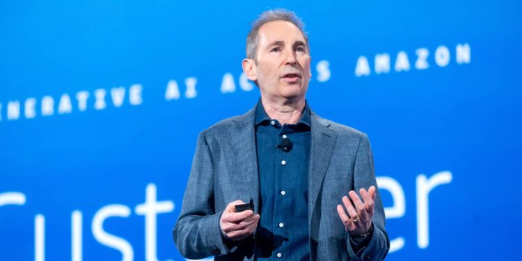 Goldman Sachs’ blunt phrases for Amazon inventory traders after large deal