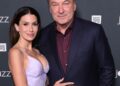 Alec Baldwin, Hilaria Baldwin’s Daughter Carmen Baldwin on Age Hole